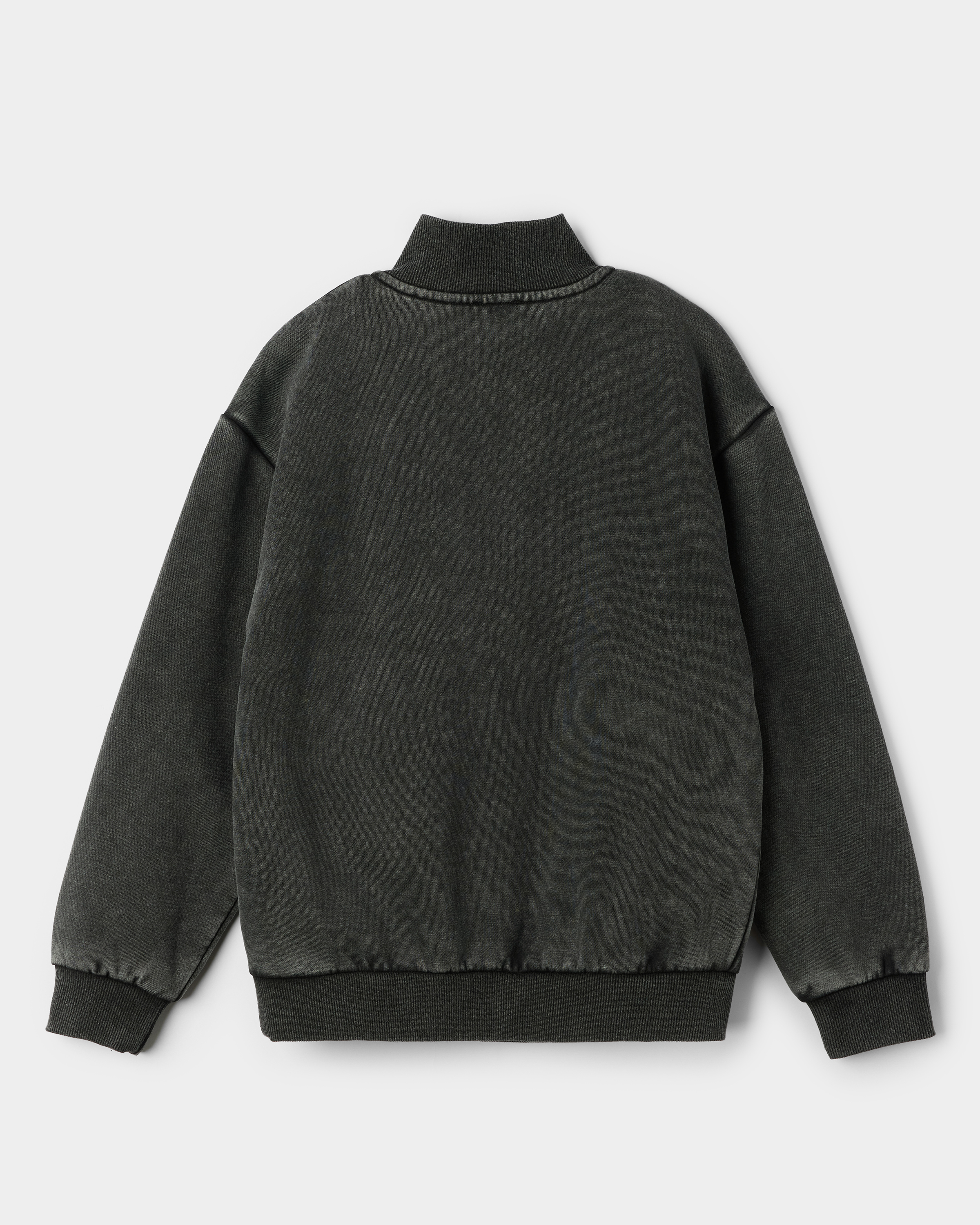 Толстовка Futurino Fashion W25FF-1BJ07tb-GG - фото 3