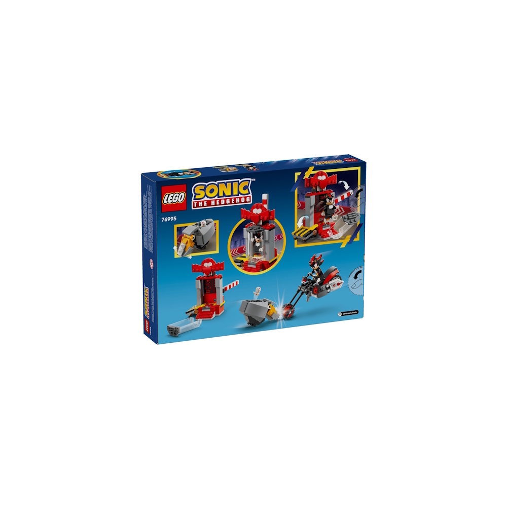 Конструктор LEGO 177 дет. - фото 3