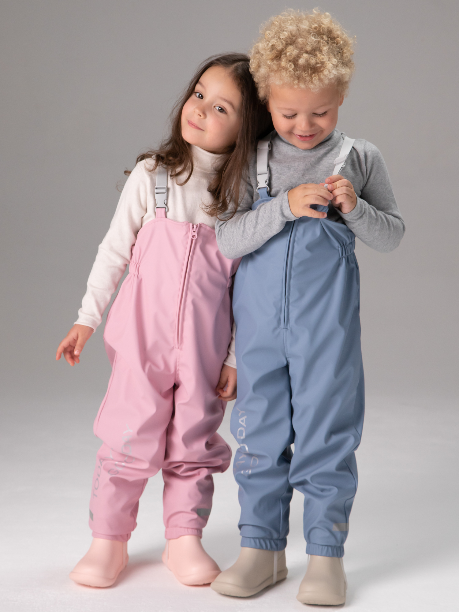 Костюм Amarobaby AB-OD26-RAIN35/06 - фото 28