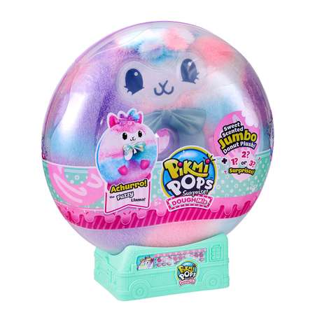 Игровой набор Pikmi Pops