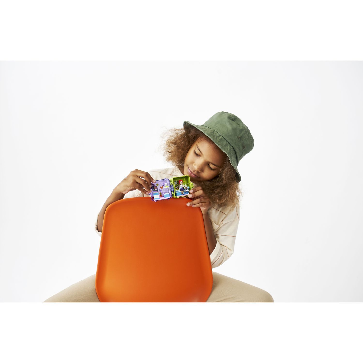 Конструктор LEGO Friends Шкатулка Мии - фото 13