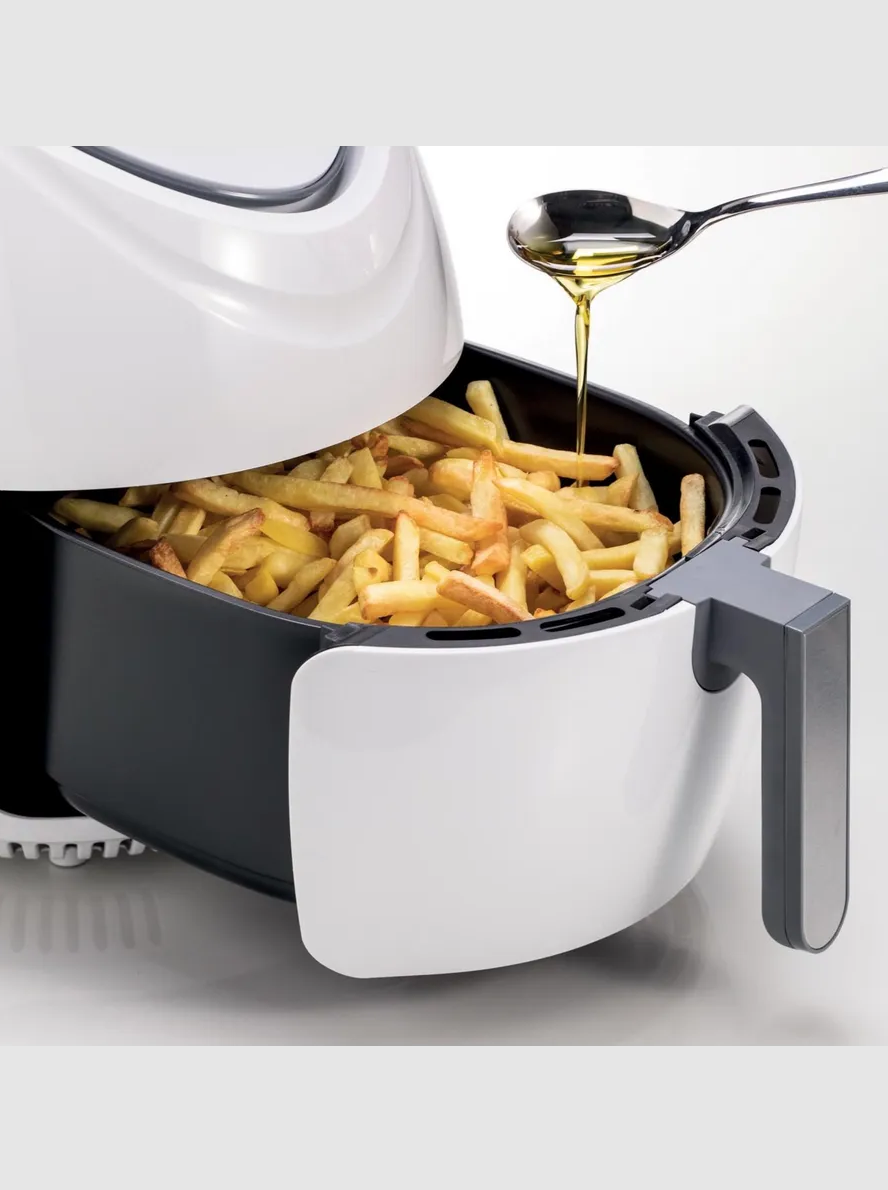 Фритюрница Ariete 4618/03 - фото 3