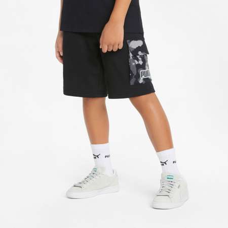 Шорты Puma