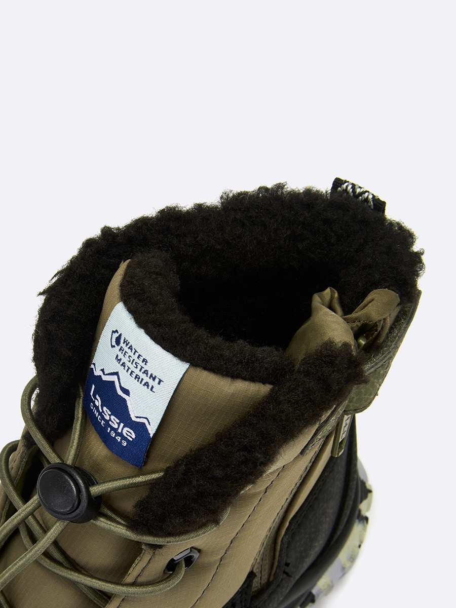 Ботинки Lassie 72405402-8680 - фото 10