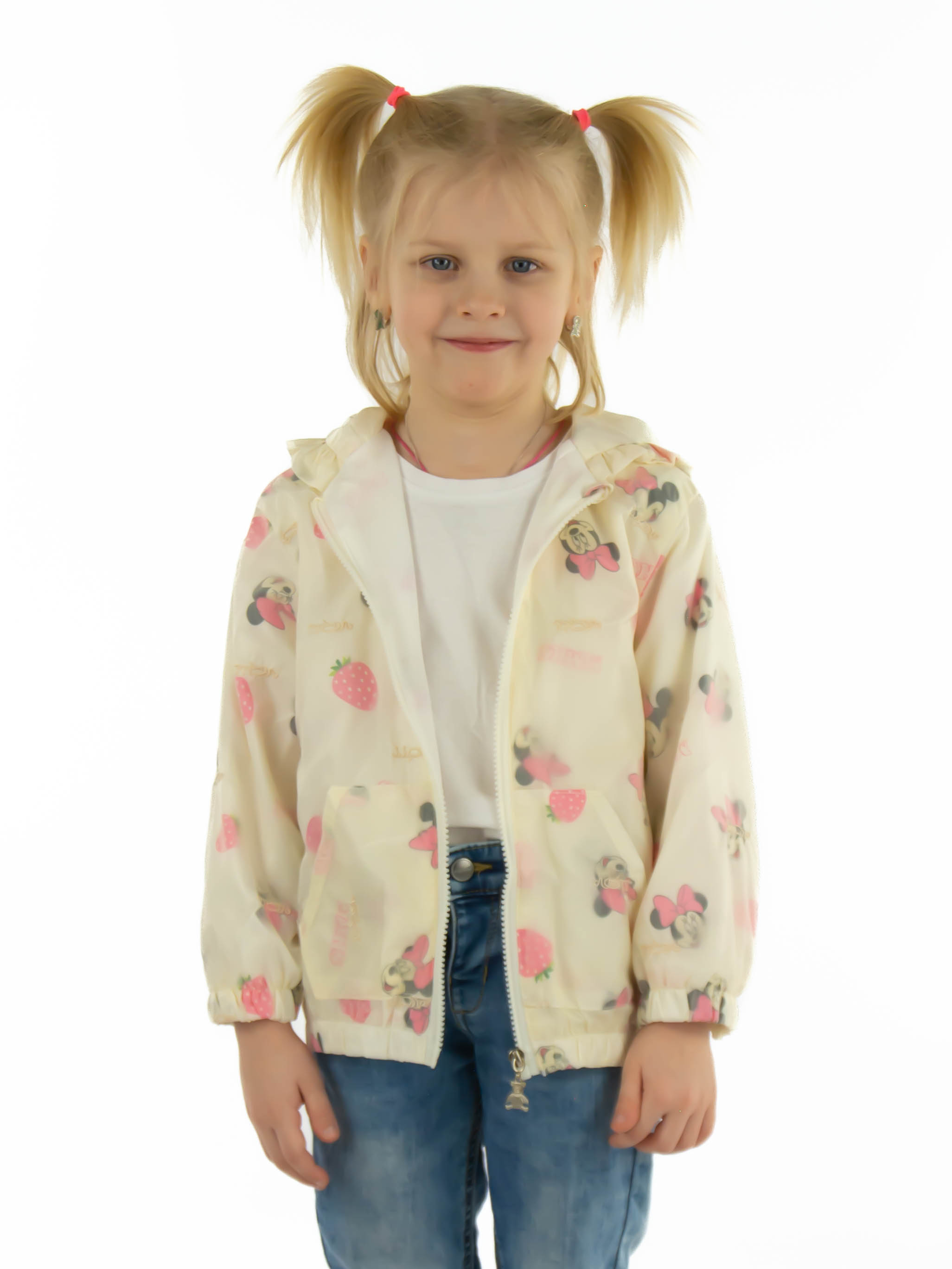 Куртка CASTLELADY 801300128 - фото 8