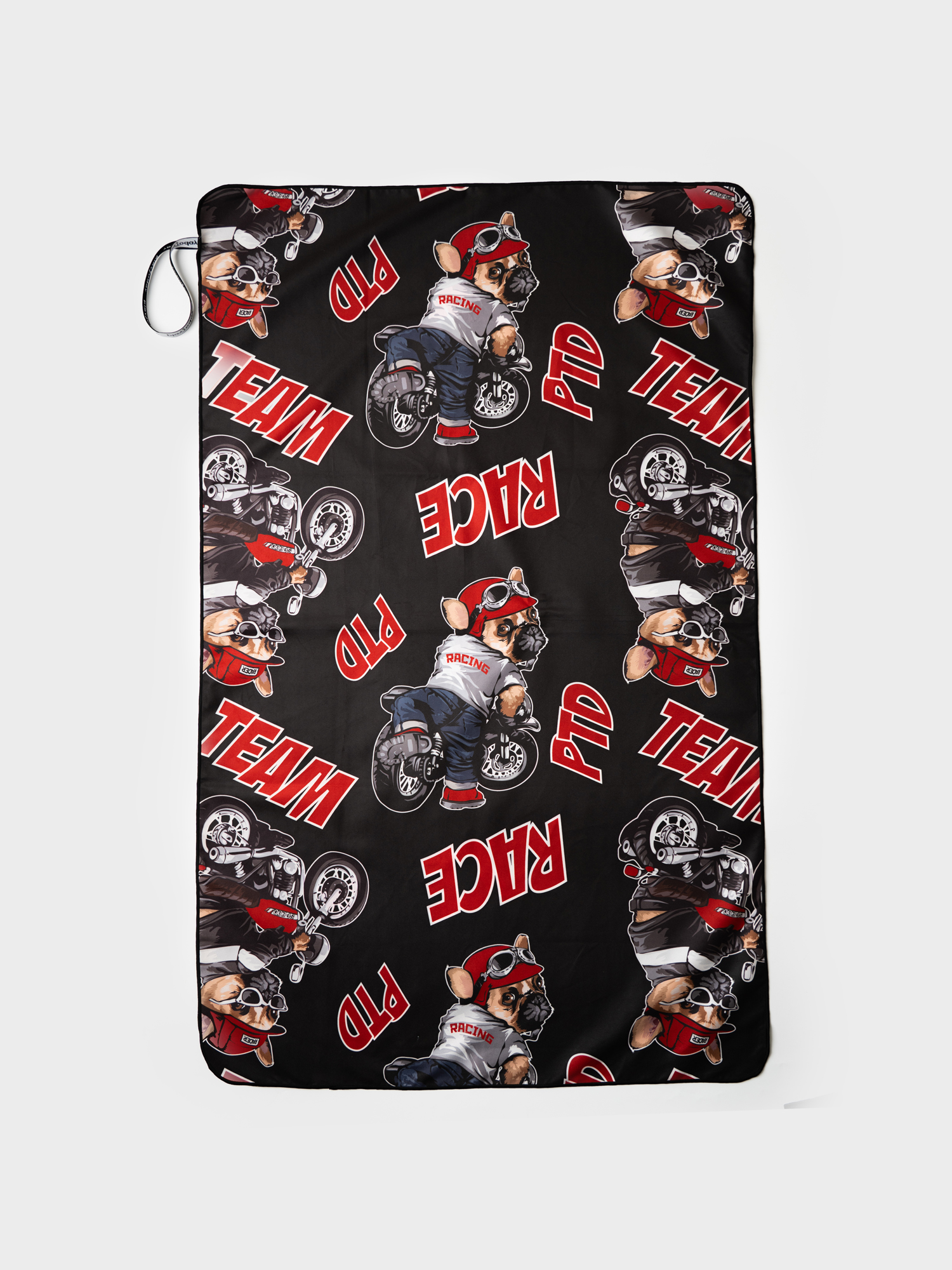 Полотенце PlayToday 80 x 130 см - фото 8