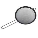 Сито ё из нержавеющей стали 22см