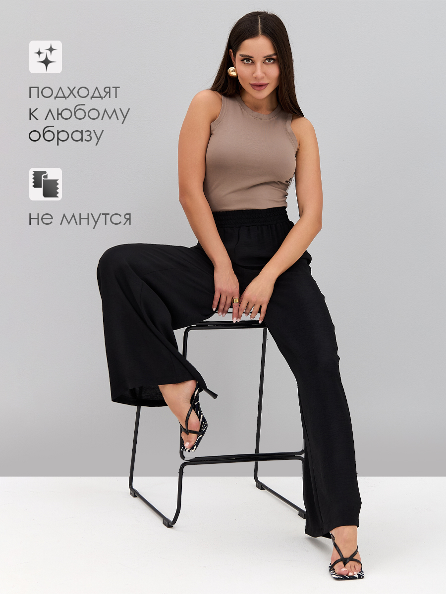 Брюки John Jeniford DKZ-01 - фото 3