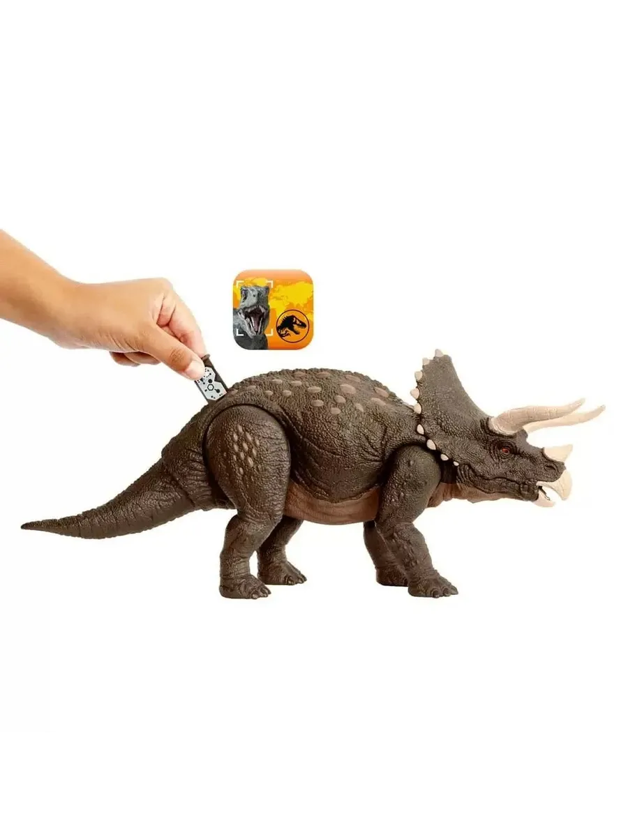 Фигурка Jurassic World - фото 6