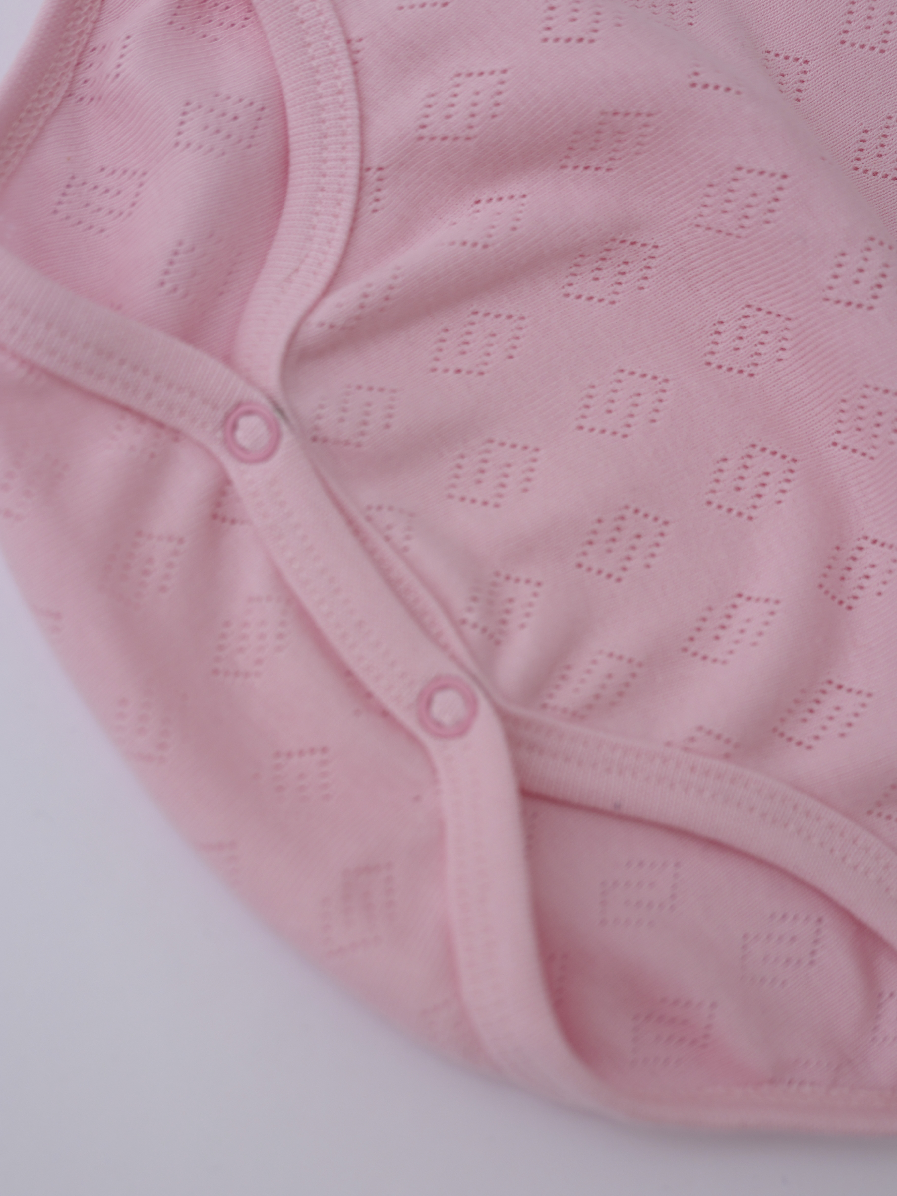 Боди LeeLuckBaby B3931-large - фото 2