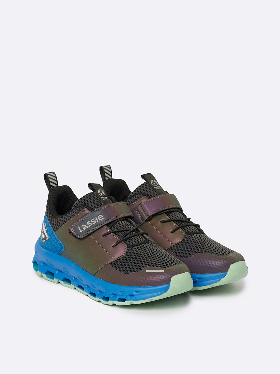 Кроссовки Lassie 73403202-9991 - фото 1