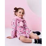 Платье Hello Kitty