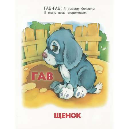Книга Русич Кто как говорит