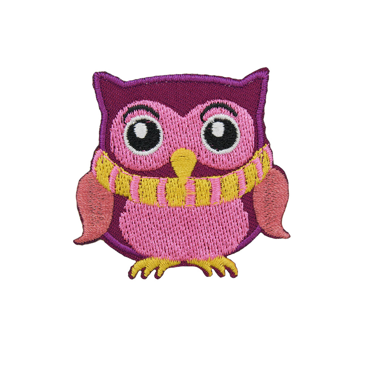 Набор для творчества Hobby Pro термоаппликация - фото 1