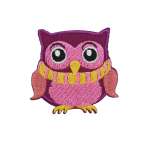 Набор для творчества Hobby Pro термоаппликация