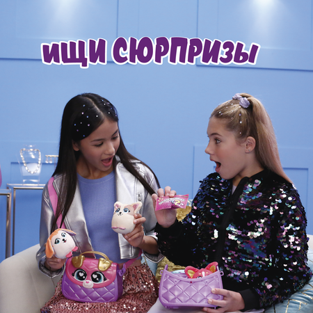 Игровой набор GLAM BUDDIES Шанель