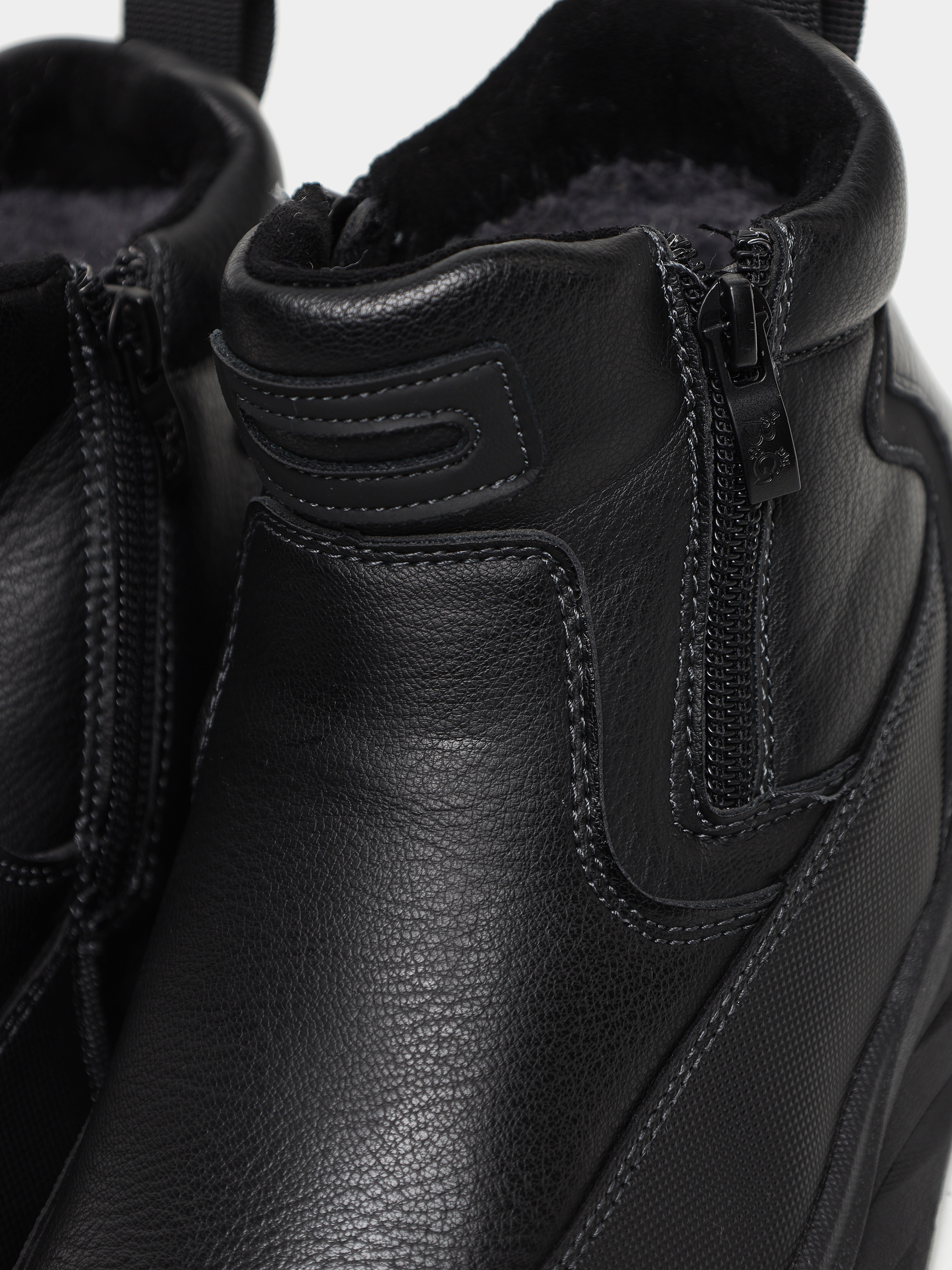 Ботинки Boys and Girls 2359-7A - фото 4