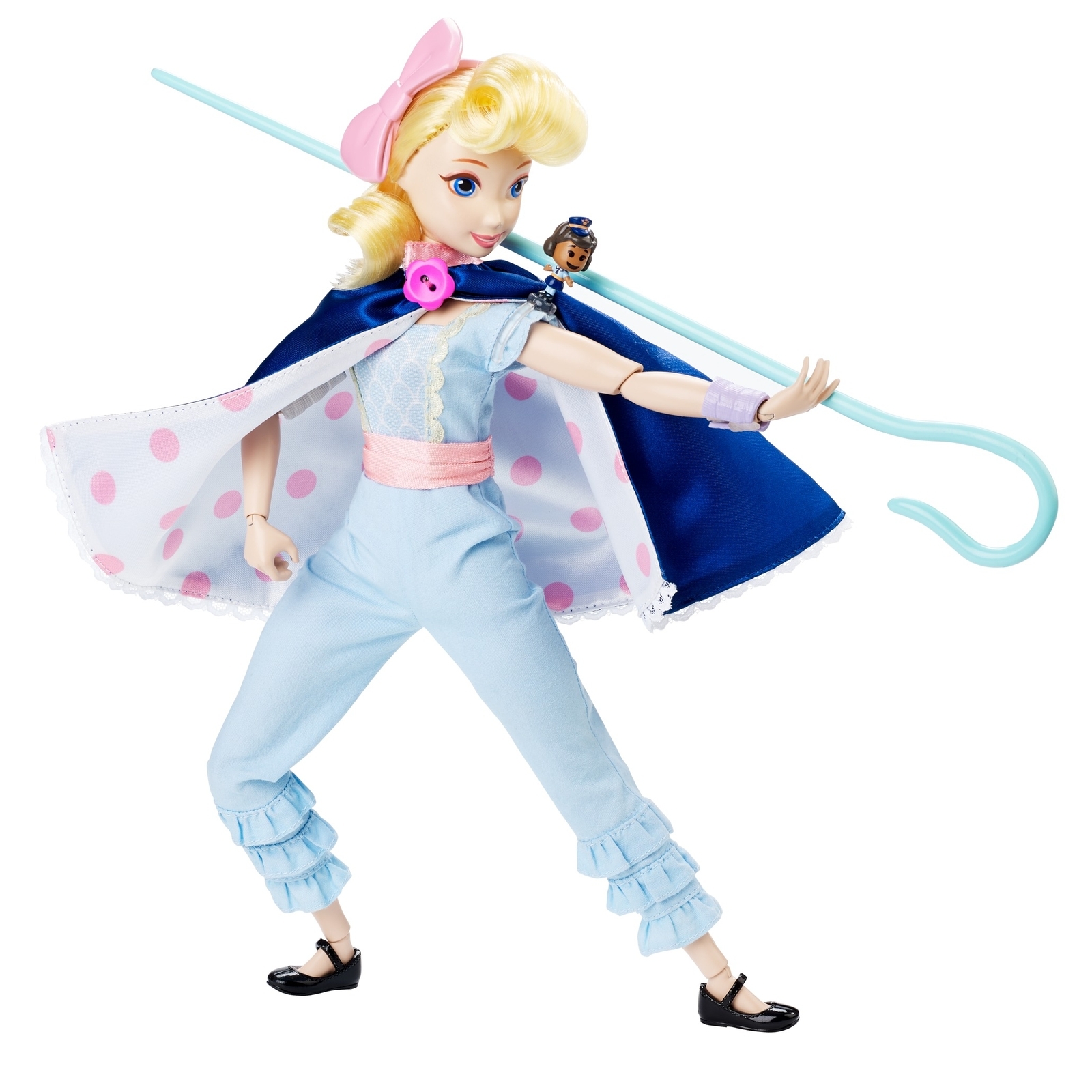 Кукла модельная Toy Story GDR18 - фото 5