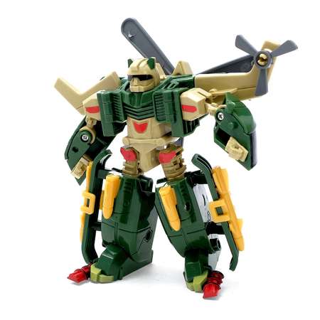 Игровой набор WOOW TOYS