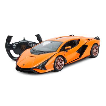Автомобиль РУ Rastar Lamborghini 1:14