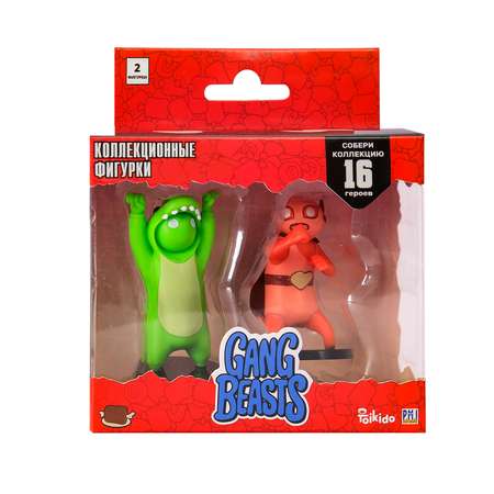 Фигурка PMI