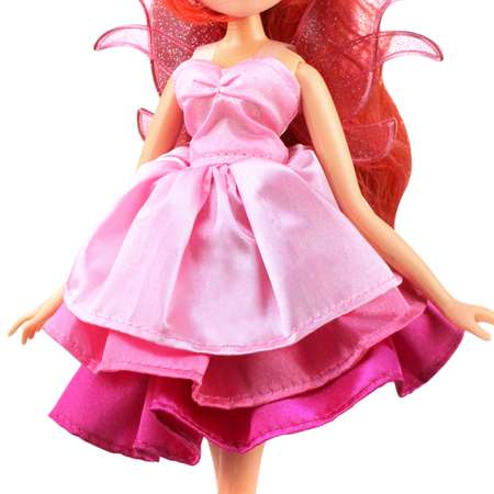 Кукла модельная Winx