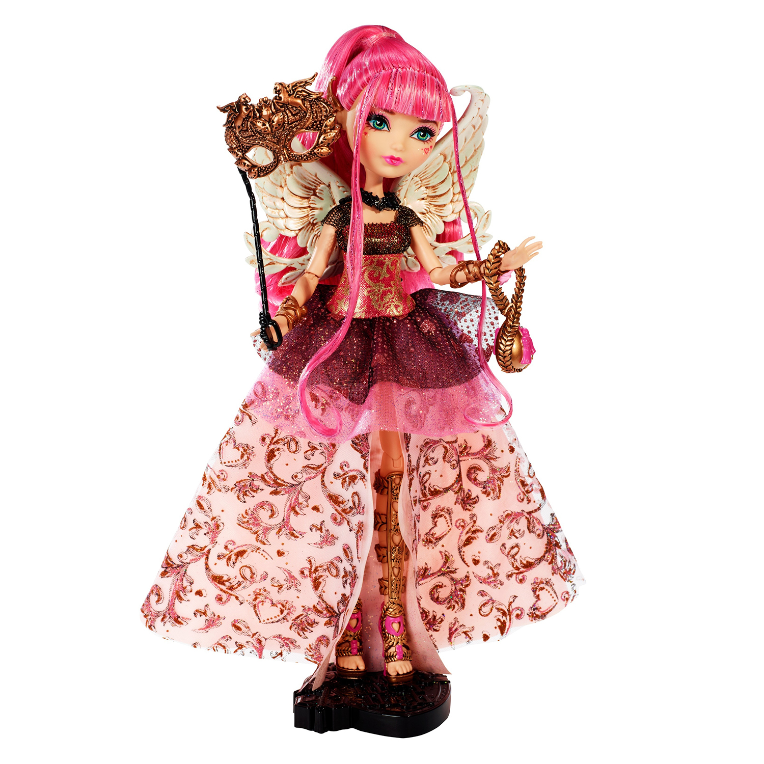 Кукла модельная Ever After High в ассортименте CBT69 - фото 13