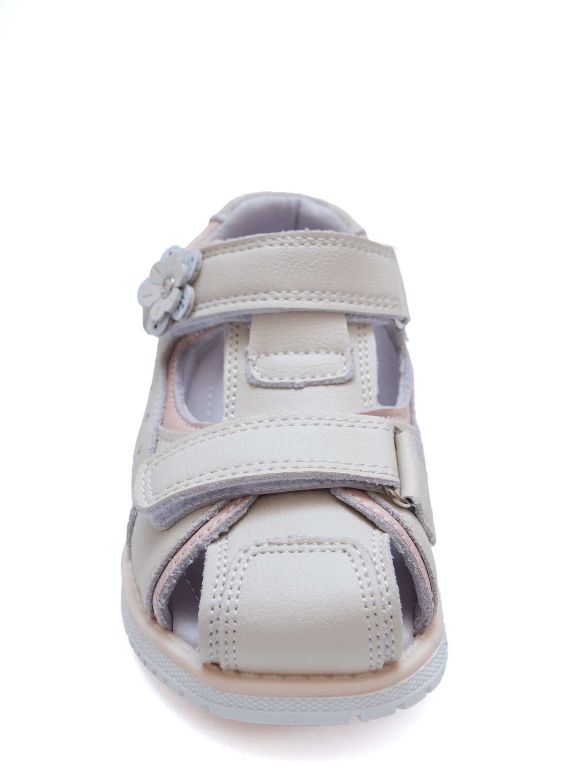 Сандалии Тотошка Q7-2T - фото 8