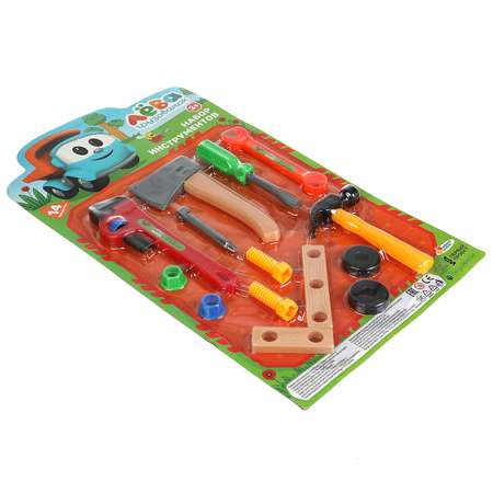 Игрушка Играем вместе