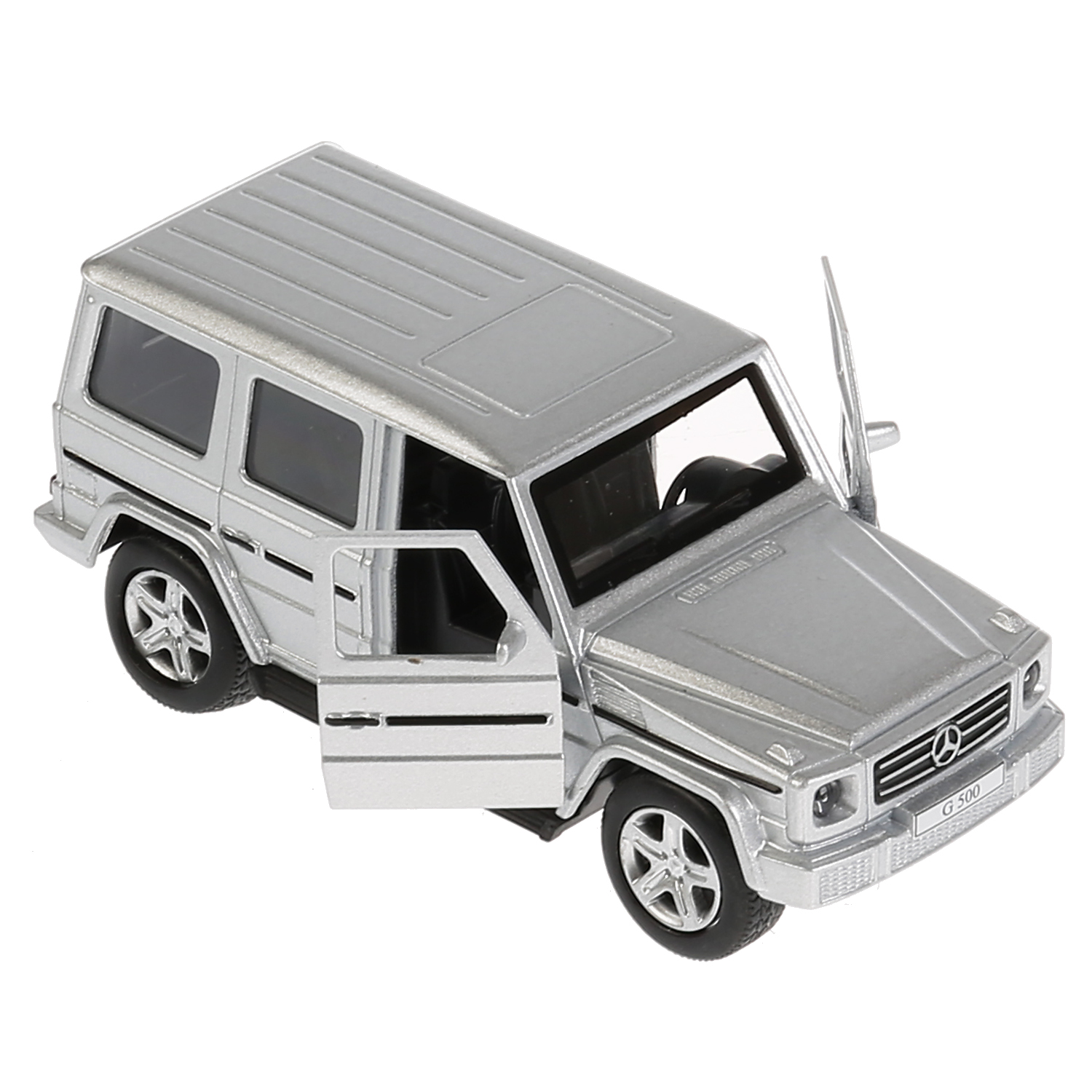 Автомобиль Технопарк Mercedes 267175 - фото 4