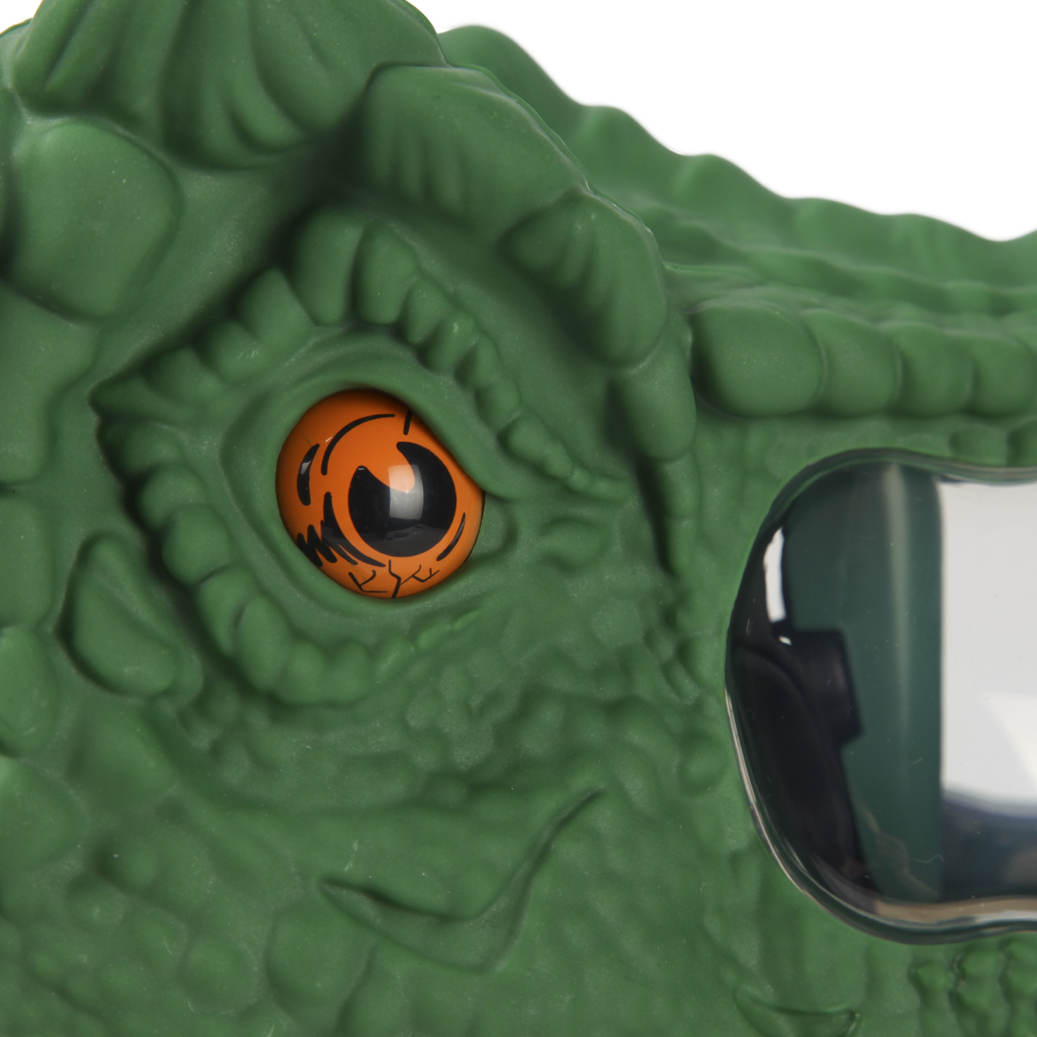 Фигурка Mighty Megasaur MegaHunter T-Rex - фото 7