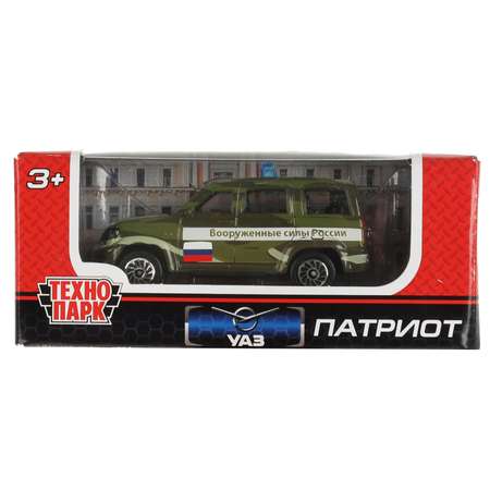 Автомобиль Технопарк в ассортименте