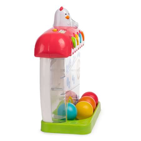 Игрушка BabyGo развивающий центр Фермер-счетовод