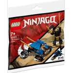 Конструктор LEGO NINJAGO 30592 69 дет.