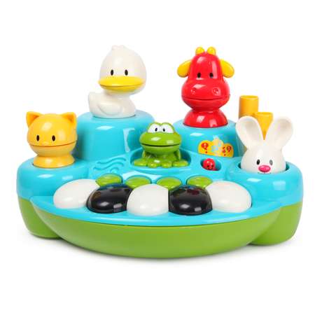 Игрушка ELC развивающий центр