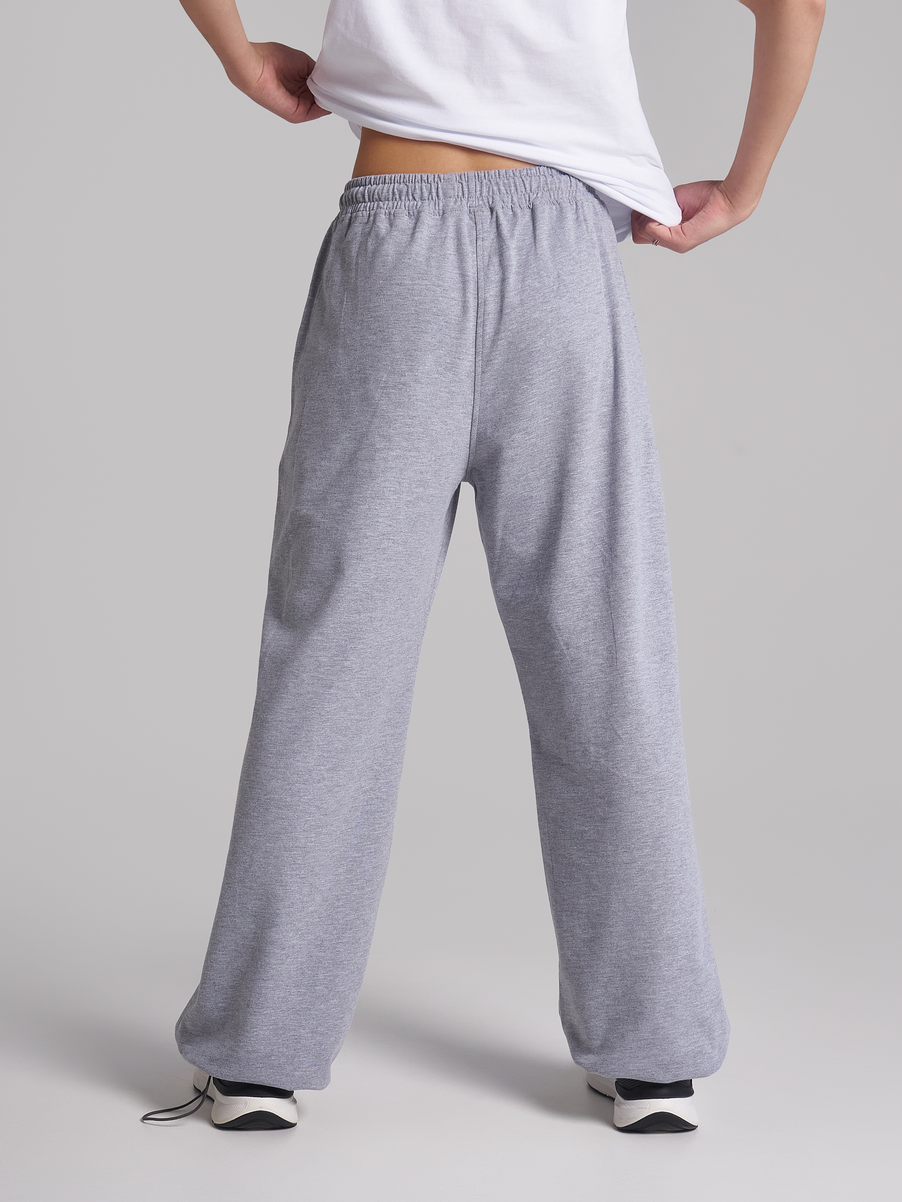 Брюки N.O.A. 11514-1 - фото 4