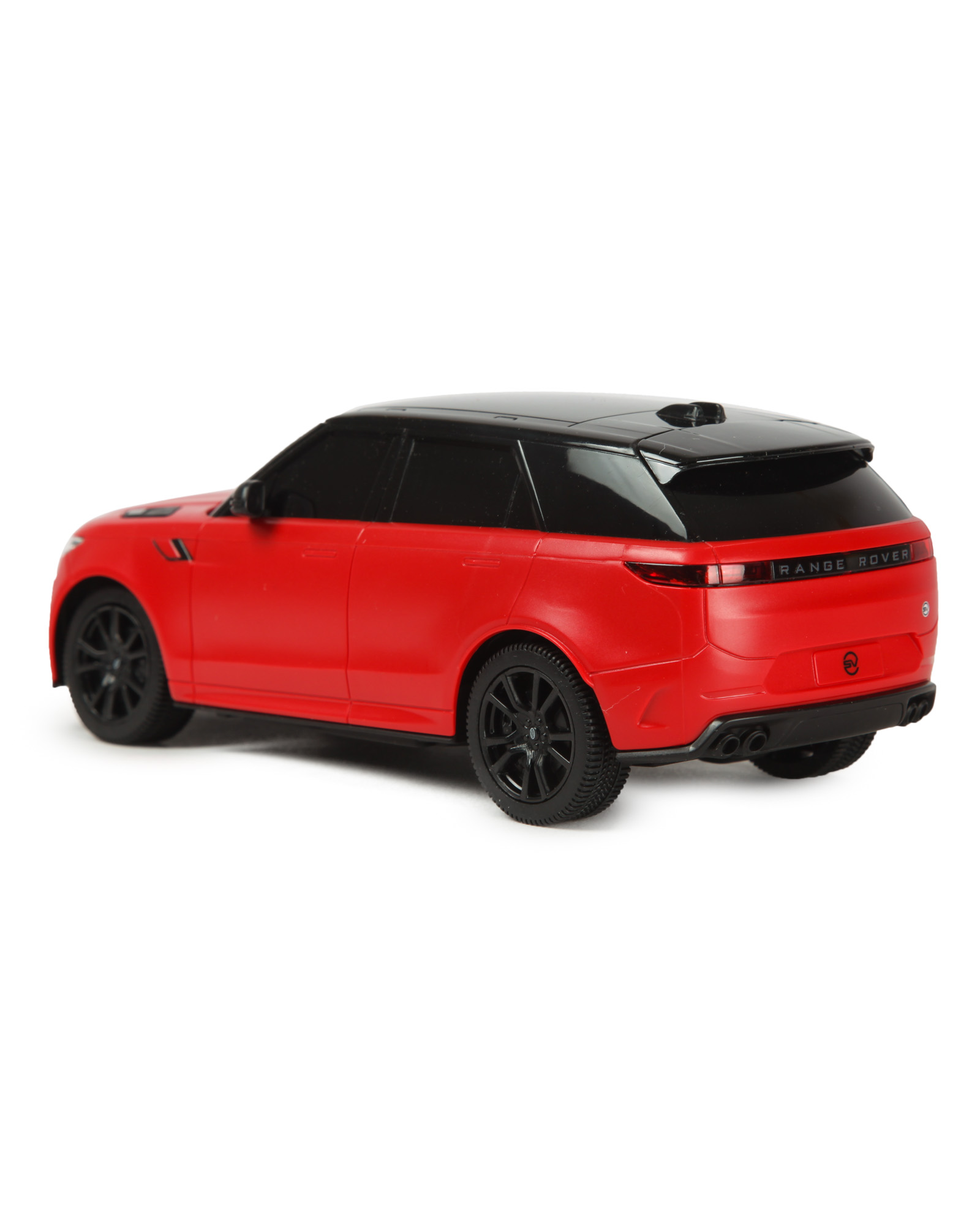 Автомобиль РУ Rastar Sport SV 1:24 - фото 5