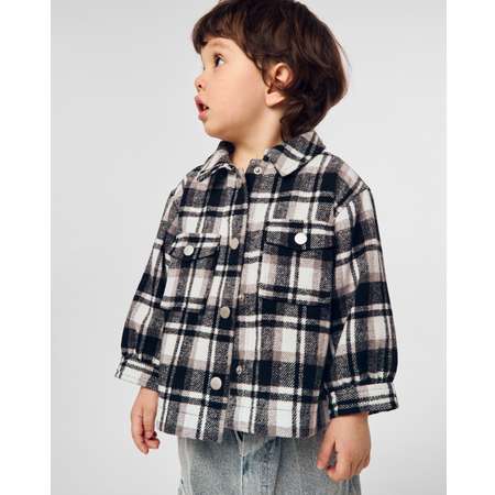 Рубашка BabyGo