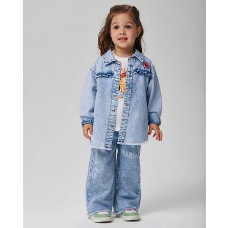 Джинсы Baby Go Trend