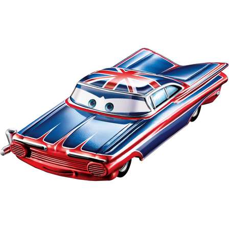 Автомобиль Cars Герои мультфильмов