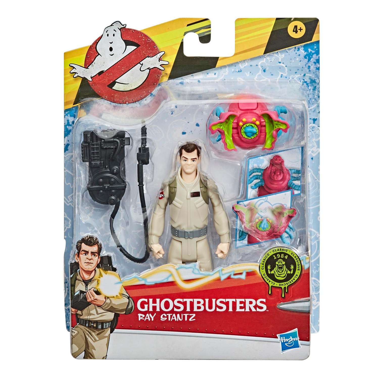 Фигурка GHOSTBUSTERS в ассортименте - фото 5