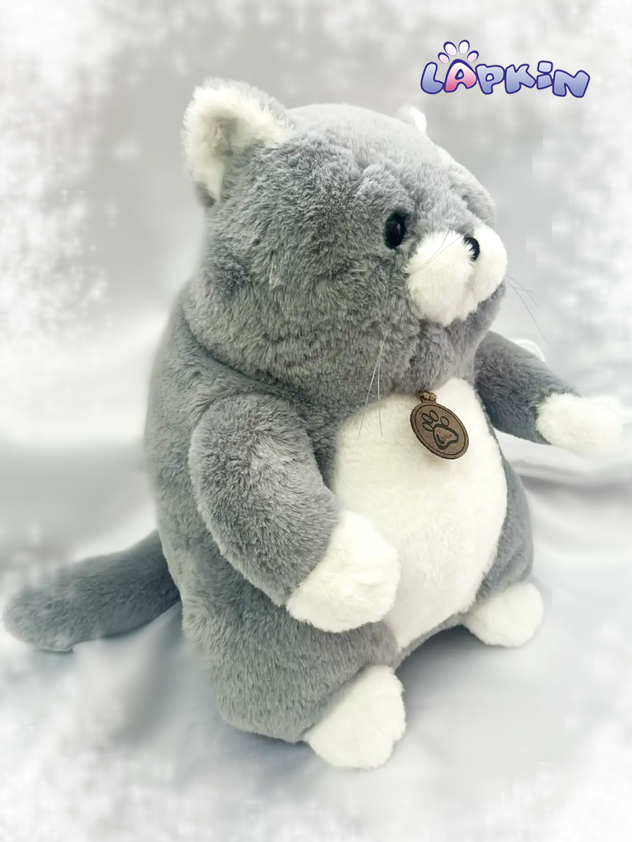 Мягкая игрушка Lapkin - фото 5