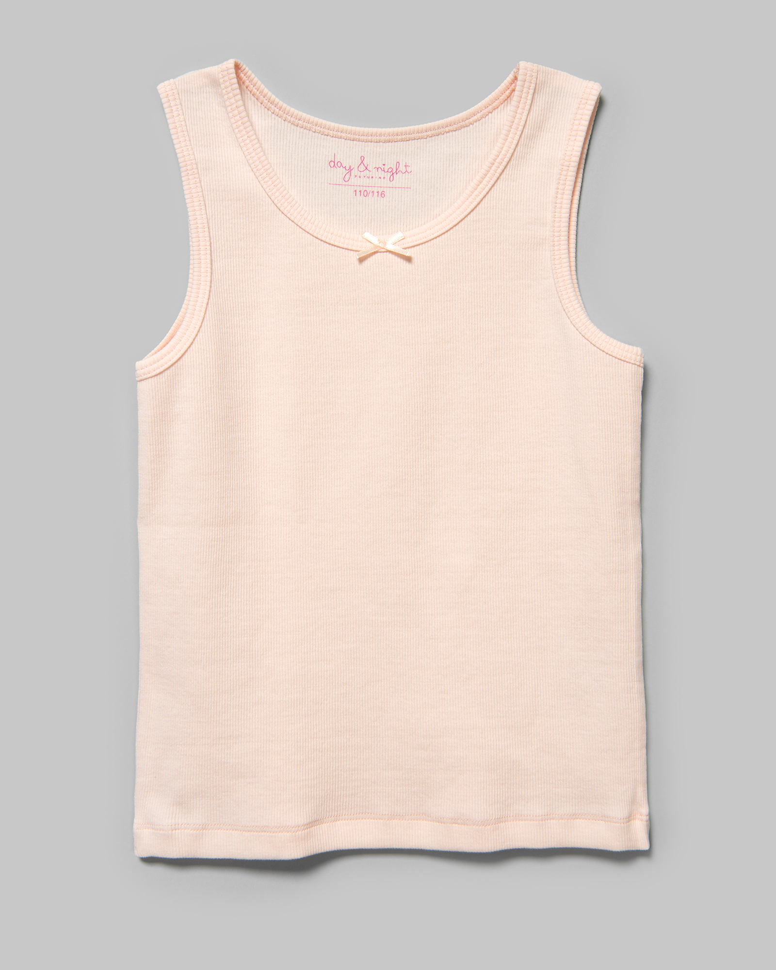 Майки Day and Night 2 шт W24DN3-UG17kg-F0JJ - фото 4