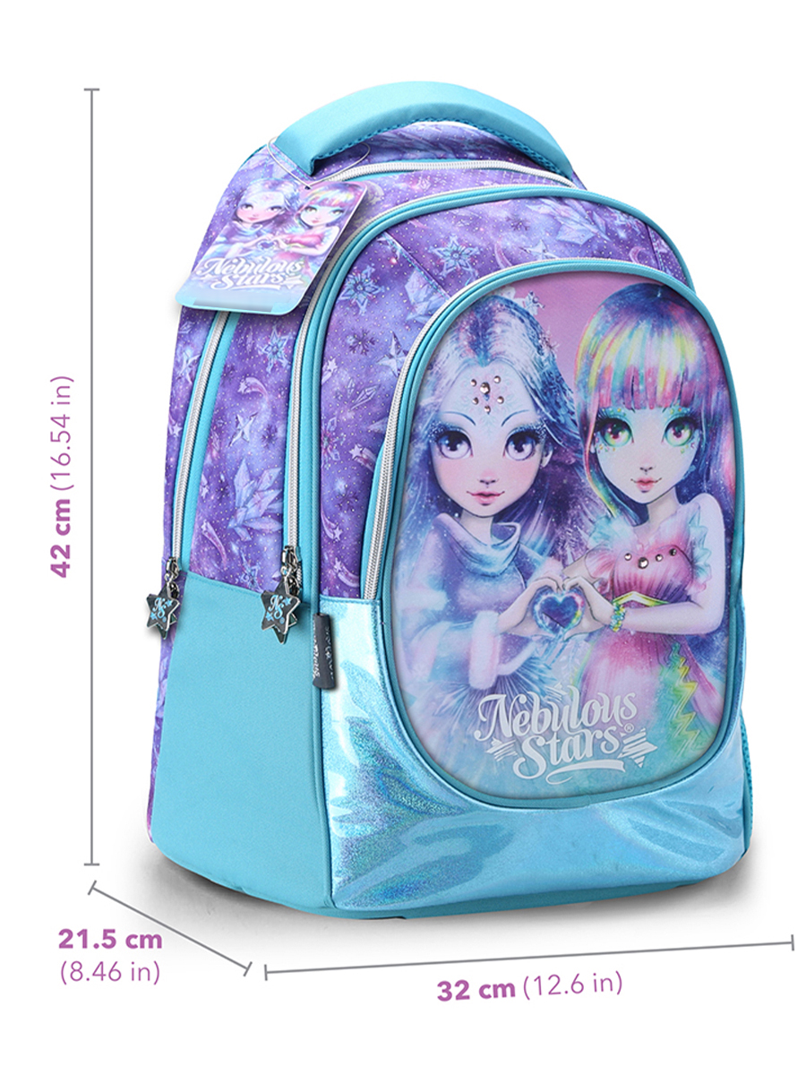 Рюкзак Nebulous Stars - фото 3