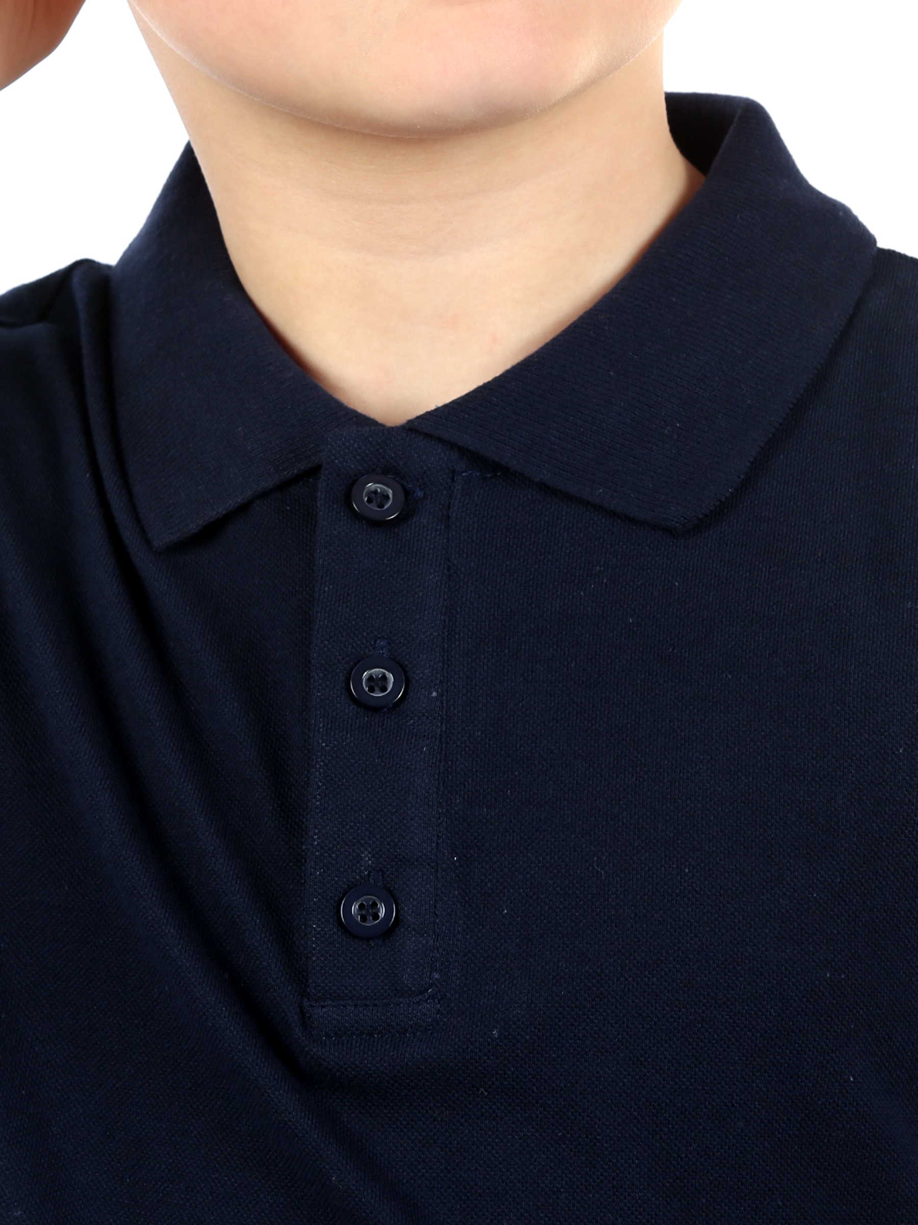 Поло N.O.A. 11091-2 - фото 16