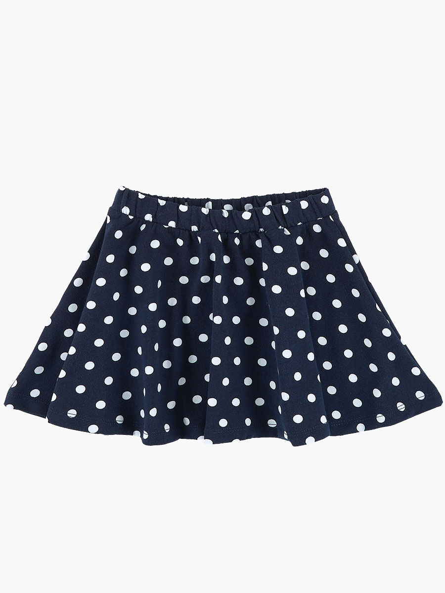 Юбка Mini-Maxi 22-1218-1 - фото 2