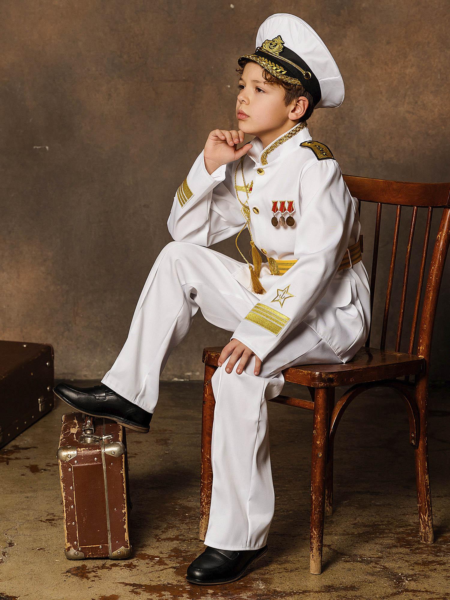 Карнавальный костюм пуговка 2147 к-22 - фото 2