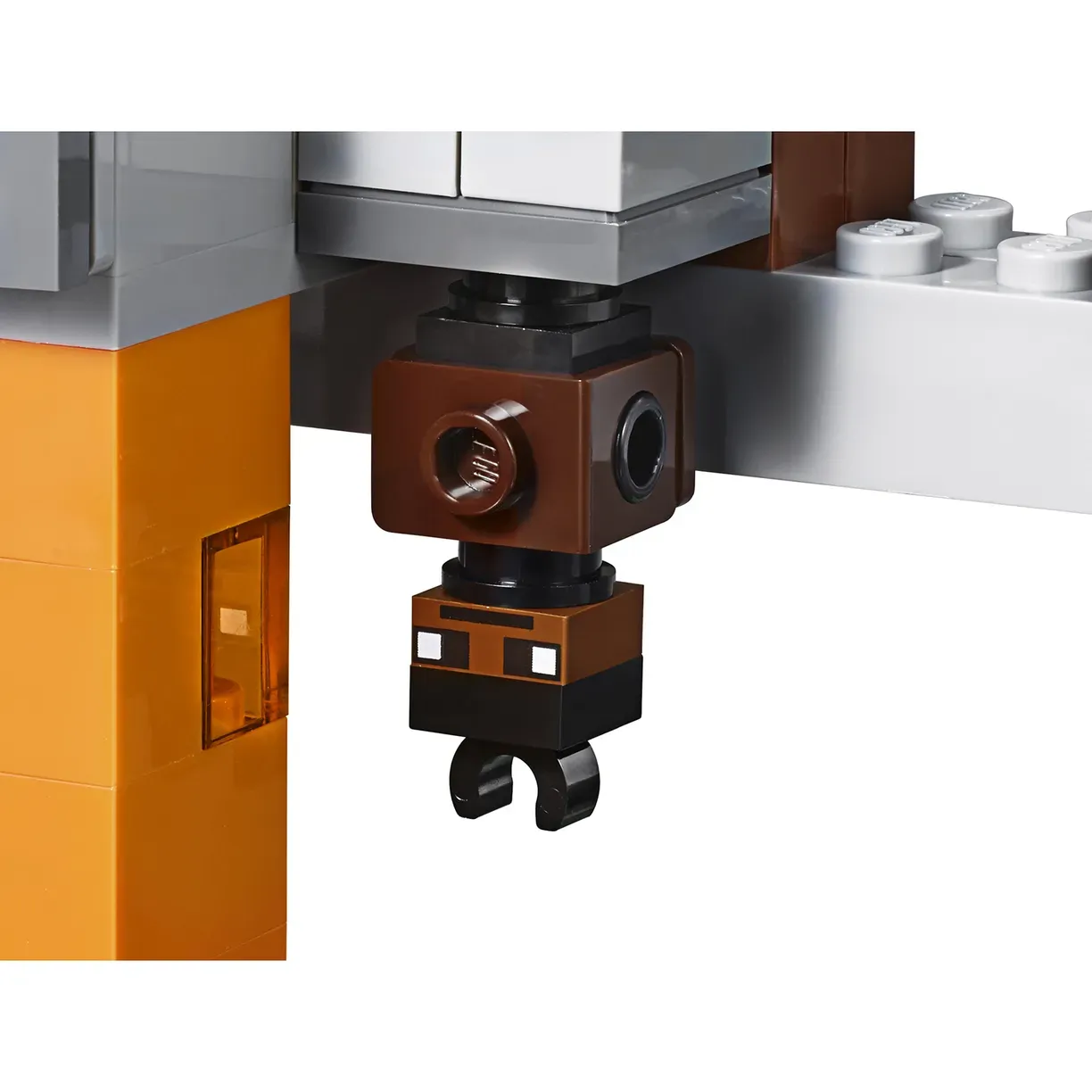 Конструктор LEGO Minecraft 21141 232 дет. - фото 5
