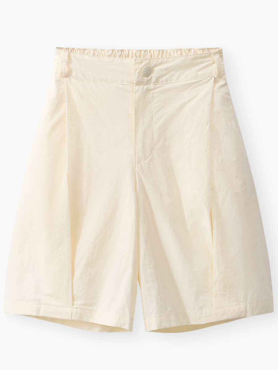 Шорты Happy Baby 88705-1_light-beige - фото 4