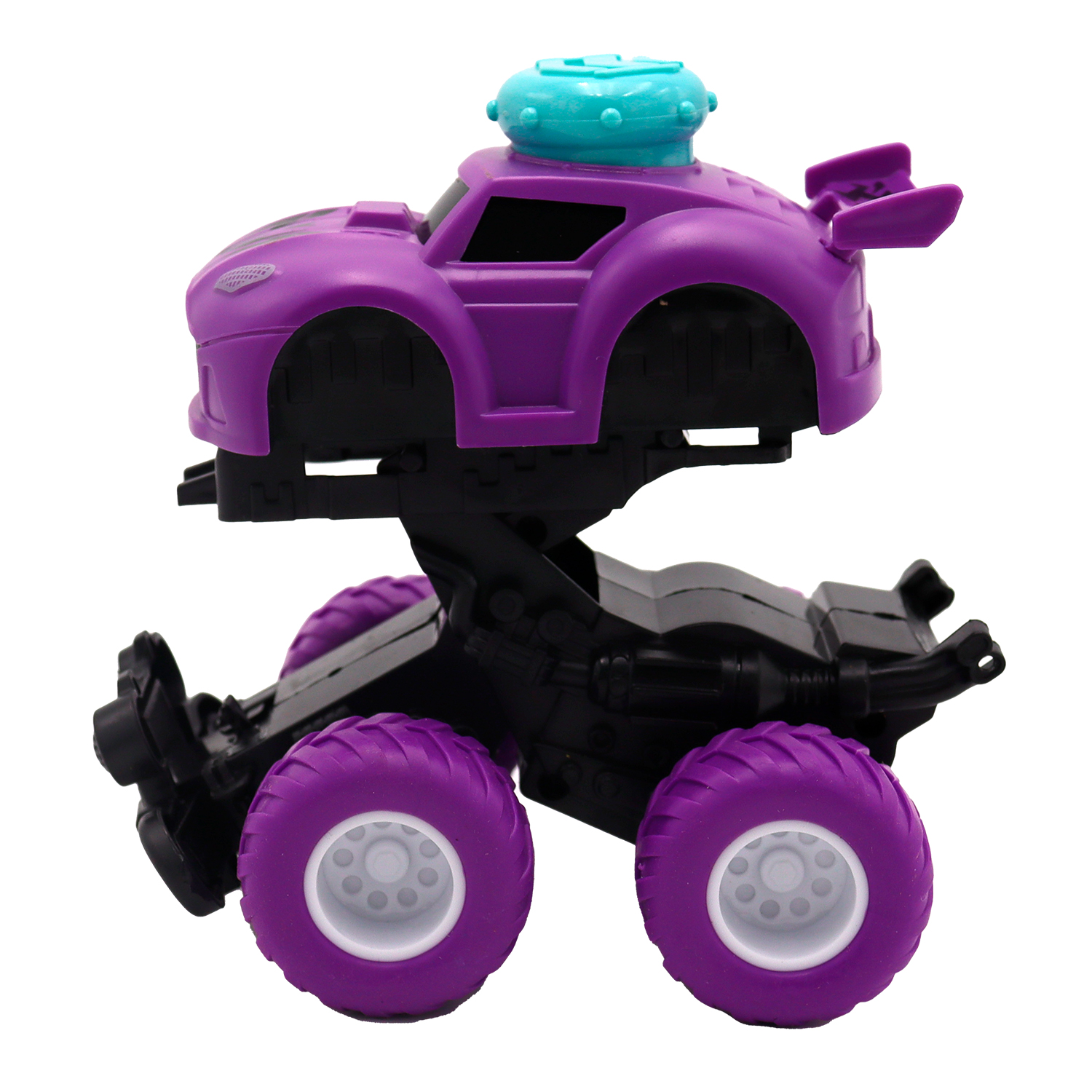 Внедорожник Funky Toys FT97961 - фото 4
